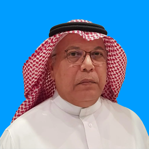 د. عبدالقادر البابطين