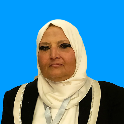 أ.د كوثر الموجي