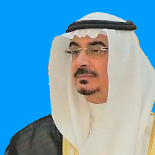 د. عثمان علي الزامل