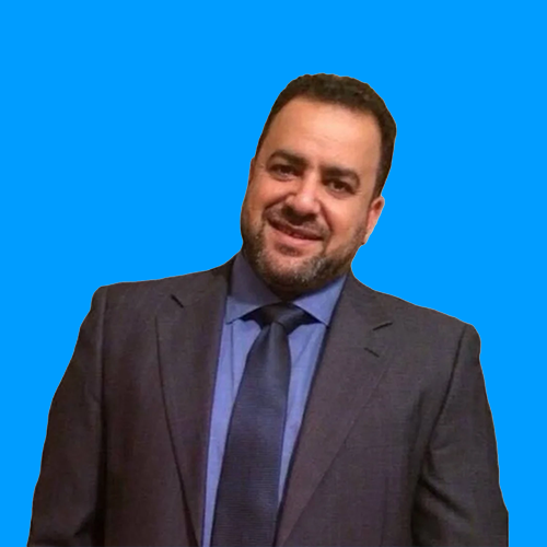 أ.د. ياسر محروس علي حسن