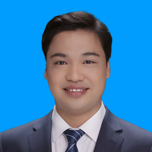 البروفيسور سري د. جويلسون م. سانتوس