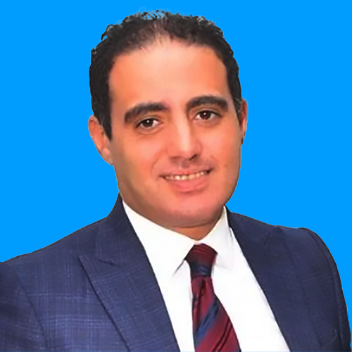 أ.د. أحمد كمال محمود عوض الله  