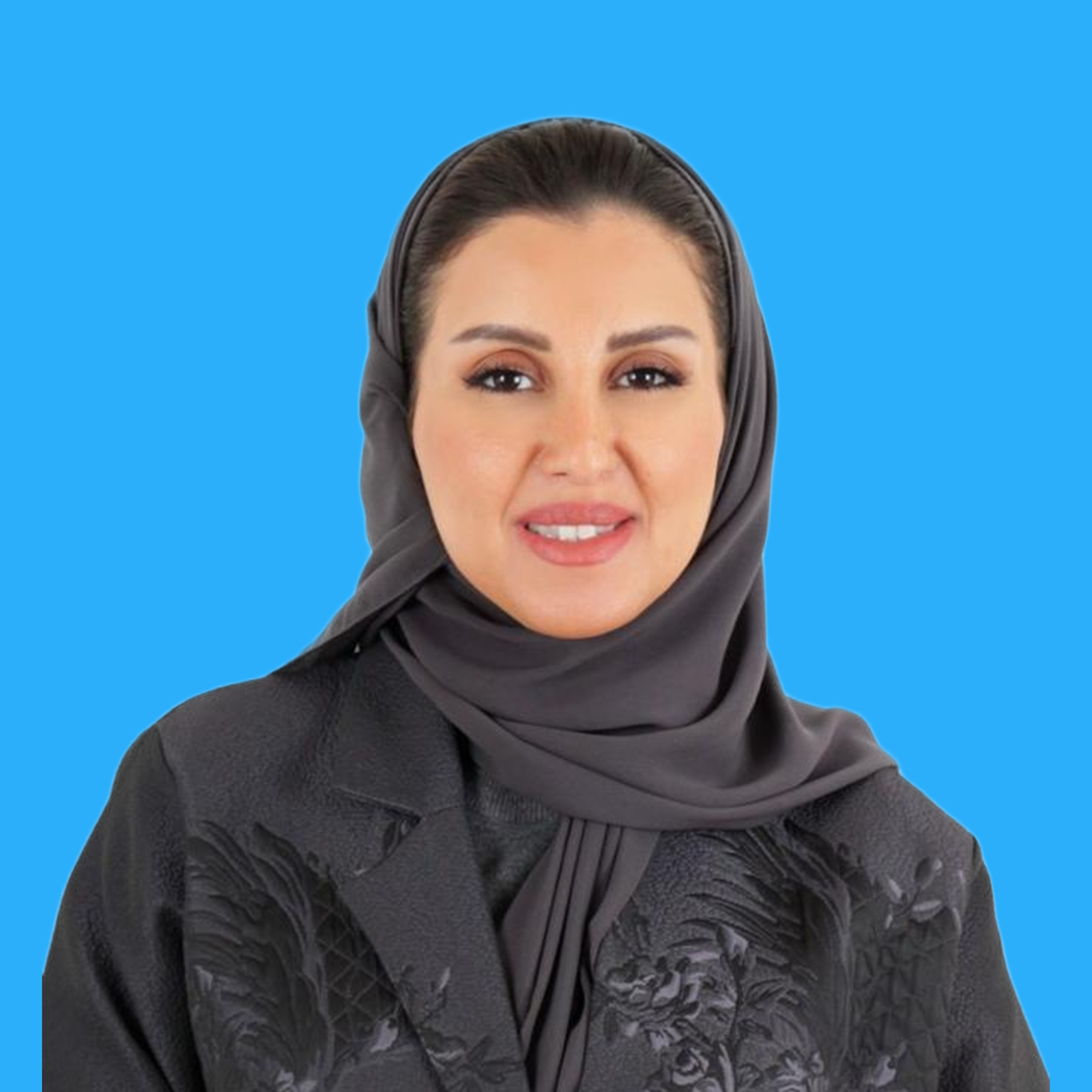 د. سارة عبدالعزيز الفيصل