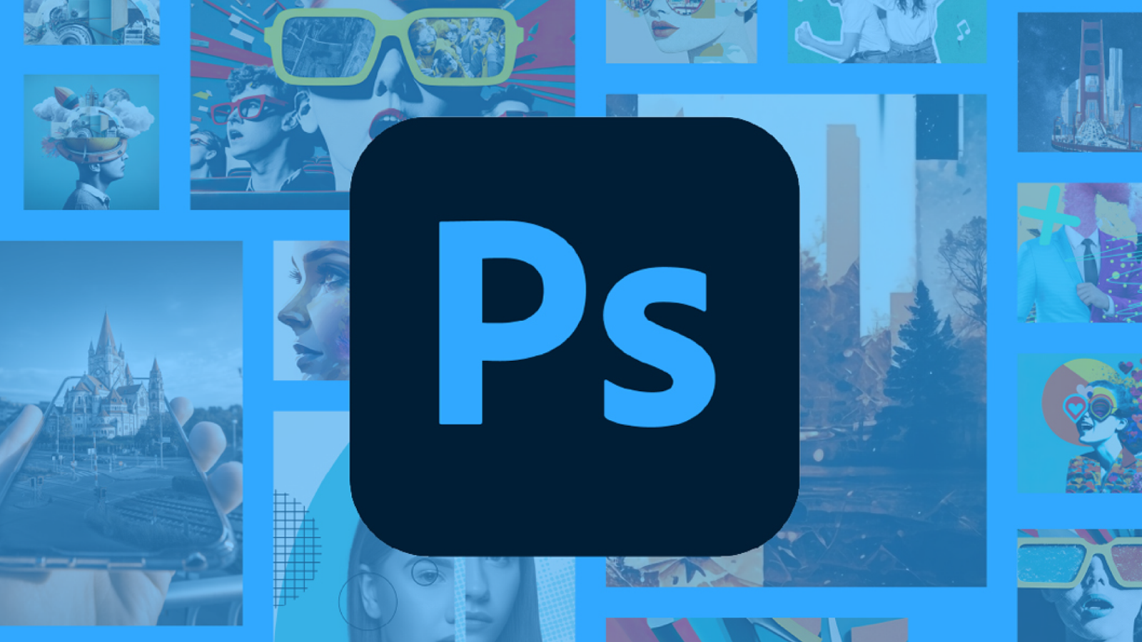 Adobe Photoshop Masterclass: From Beginner to Professional
